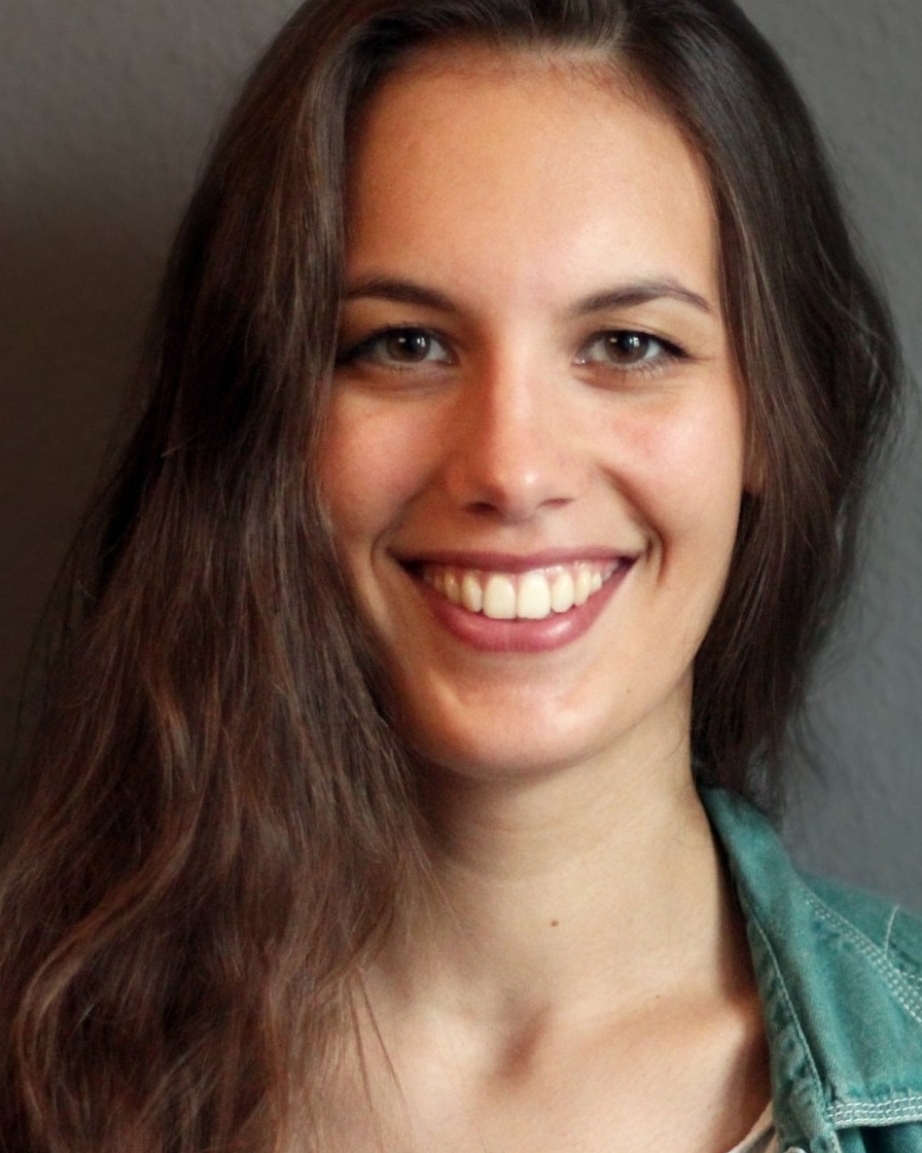 Profilbild von Samira