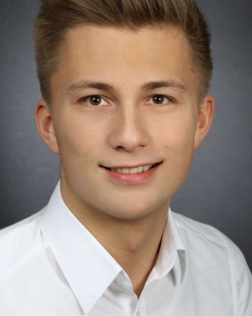 Profilbild von Oscar