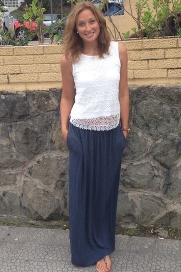 Weiteres Foto von Josefin