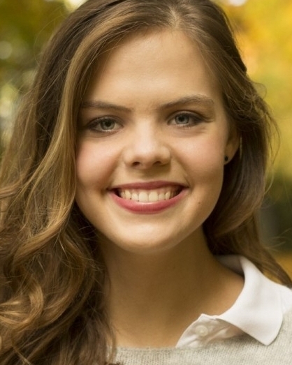 Profilbild von Hannah