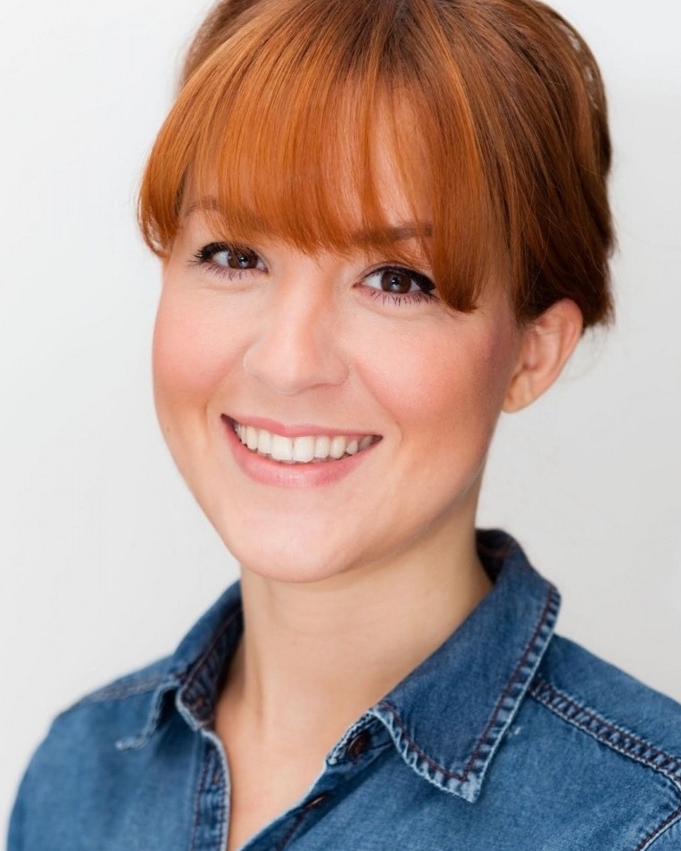 Profilbild von Jennifer