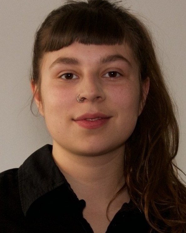 Profilbild von Anouk