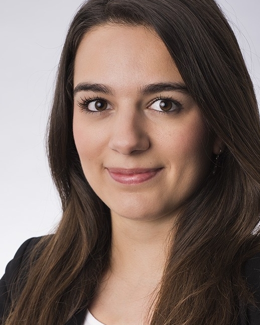 Profilbild von Carolin
