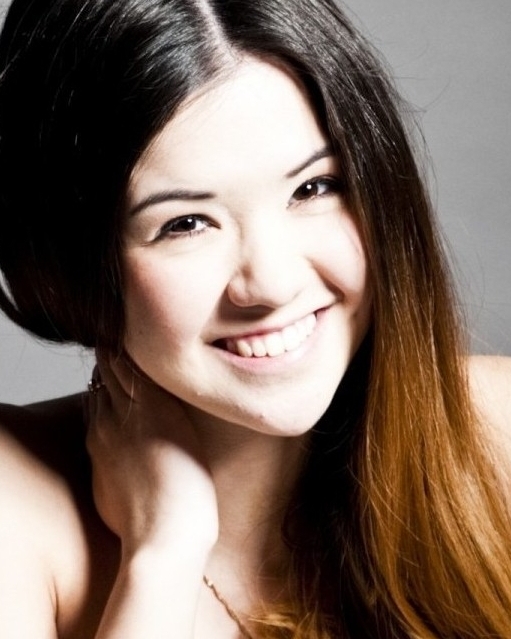 Profilbild von Josephine