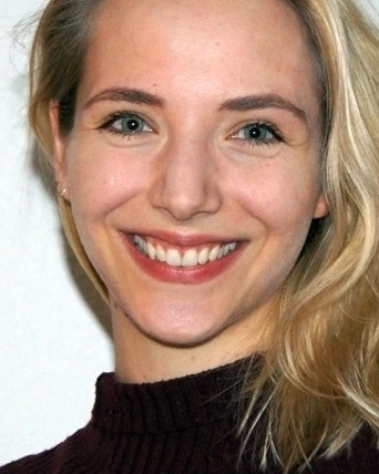 Profilbild von Lina