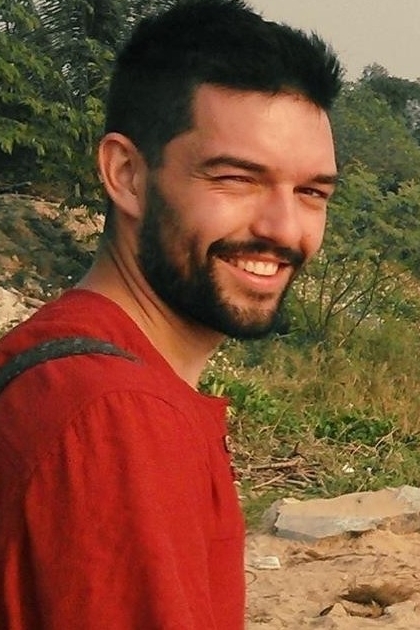 Weiteres Foto von Arne