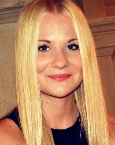 Profilbild von Antonia