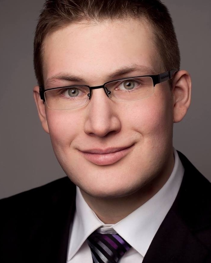 Profilbild von Patrick