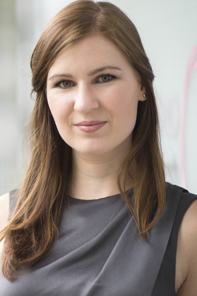Weiteres Foto von Alena
