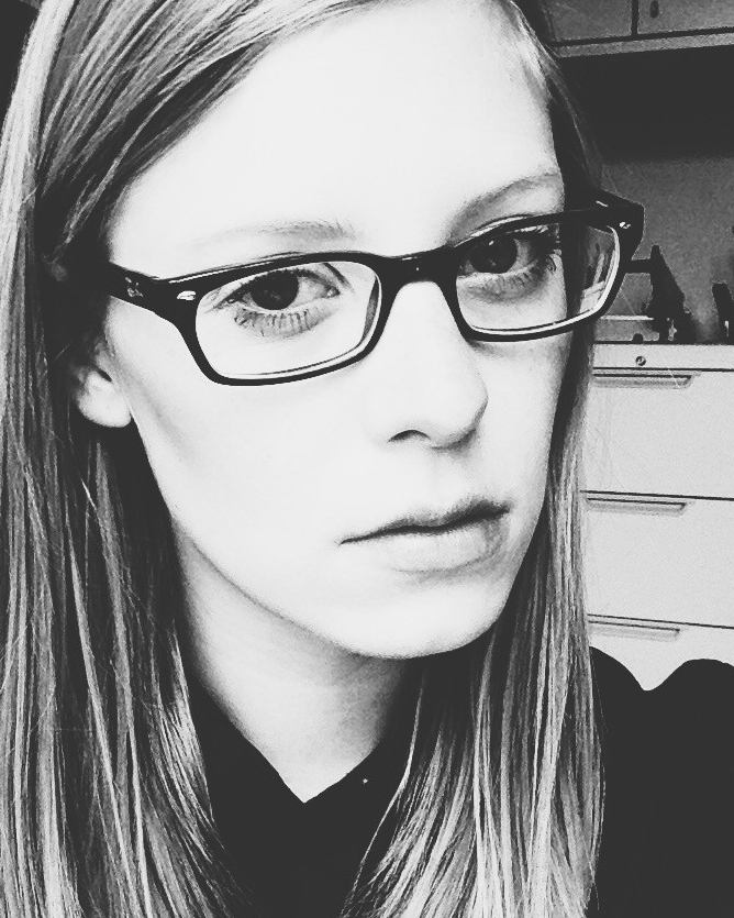 Profilbild von Julia
