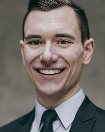 Profilbild von Alexander
