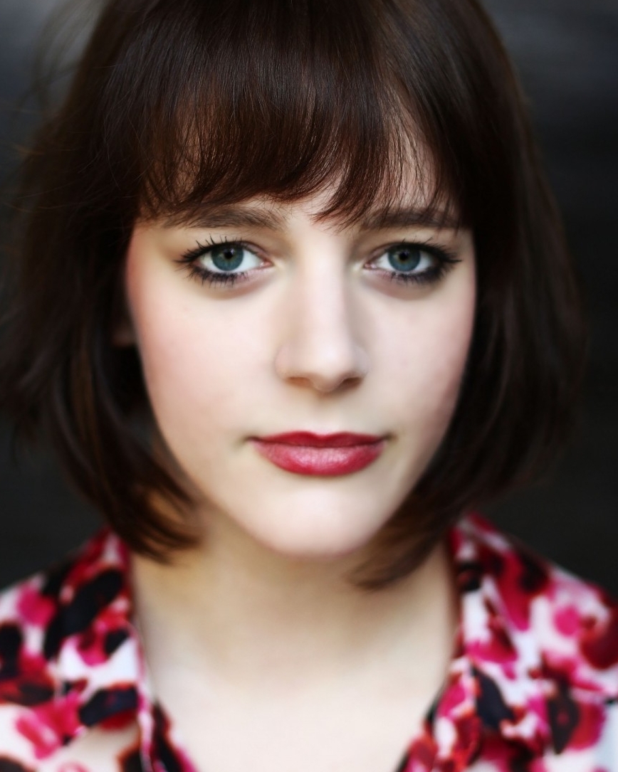 Profilbild von Ann Christin