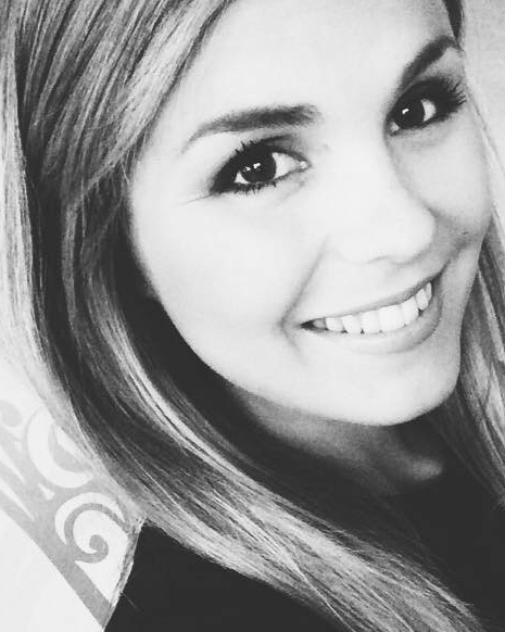Profilbild von Luisa