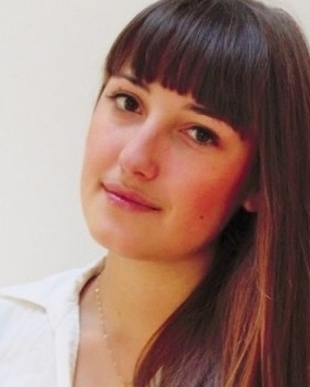 Profilbild von Julia