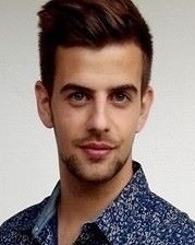 Profilbild von Thomas