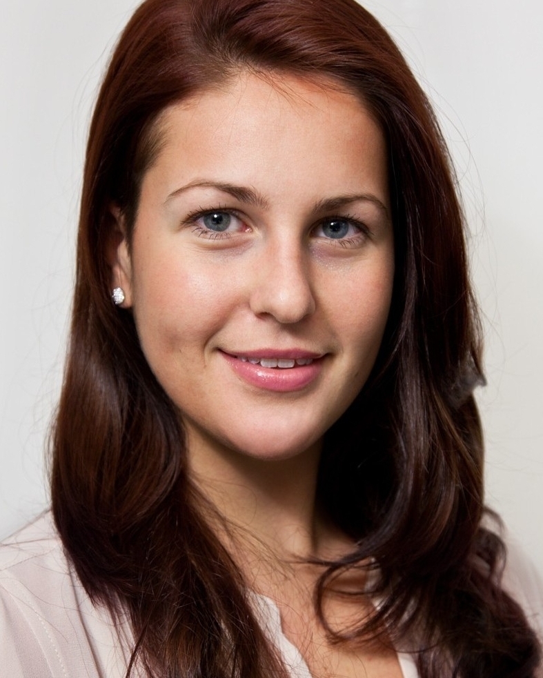 Profilbild von Thabea-Christin