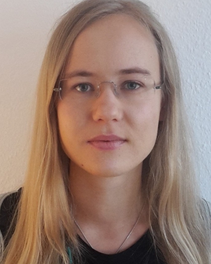 Profilbild von Greta