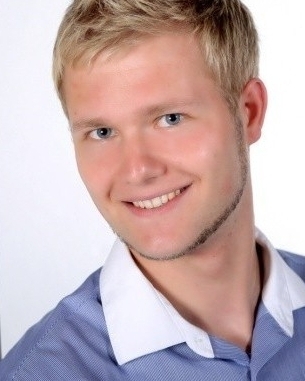 Profilbild von Thomas