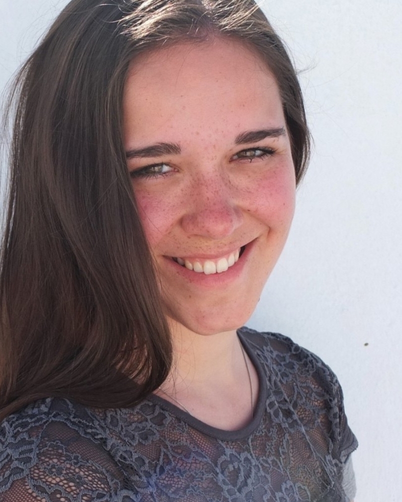 Profilbild von Miriam