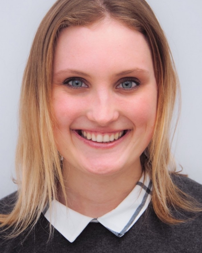 Profilbild von Jil