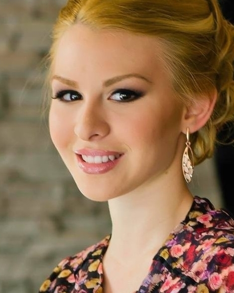 Profilbild von Nona