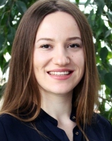 Profilbild von Gledis