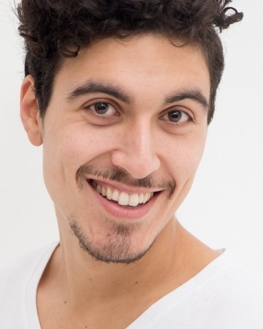 Profilbild von Amir