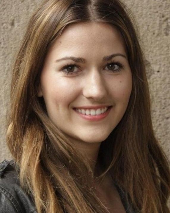 Profilbild von Sarah