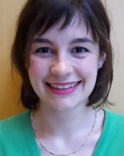 Profilbild von Isy