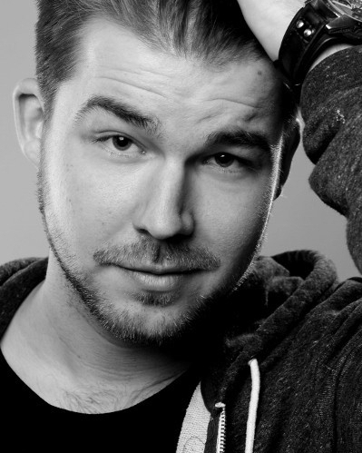 Profilbild von Tino