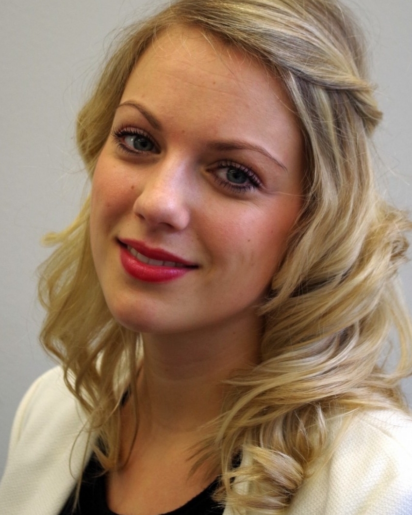 Profilbild von Luisa