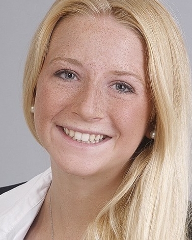Profilbild von Sara