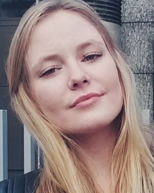 Profilbild von Marie