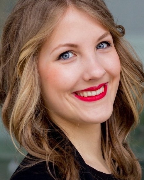 Profilbild von Tabea