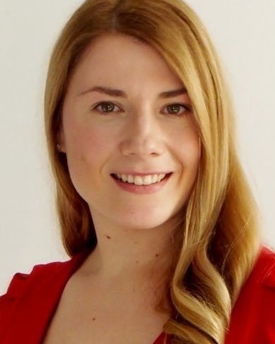 Profilbild von Katharina