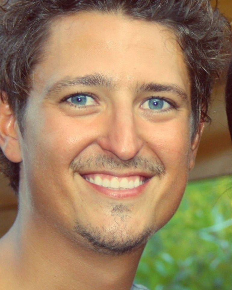 Profilbild von Roman