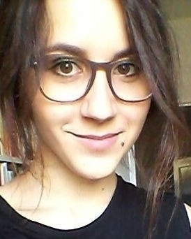 Profilbild von Valentina