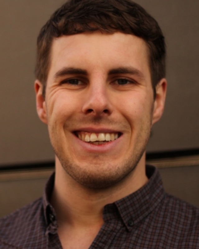 Profilbild von Benjamin