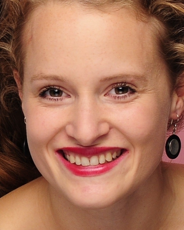 Profilbild von Marie