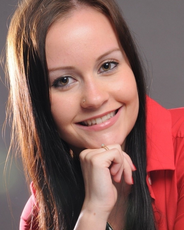 Profilbild von Maria-Varenia