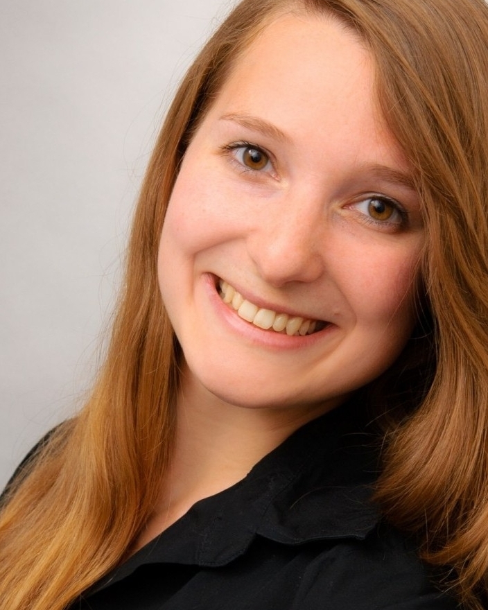 Profilbild von Maria-Magdalena