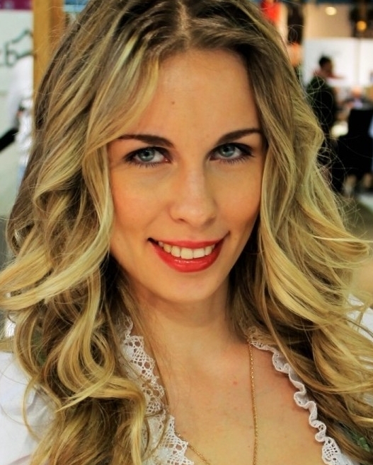Profilbild von Julia