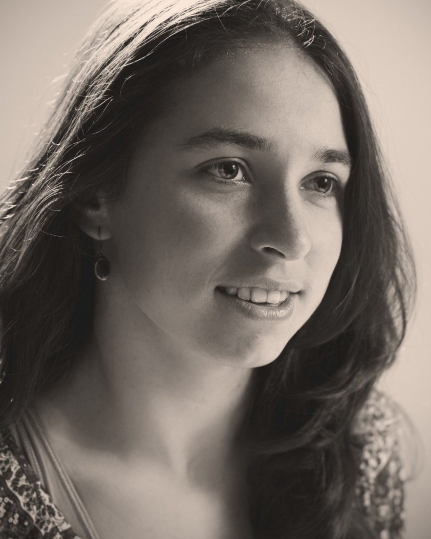 Profilbild von Marien Nathalie
