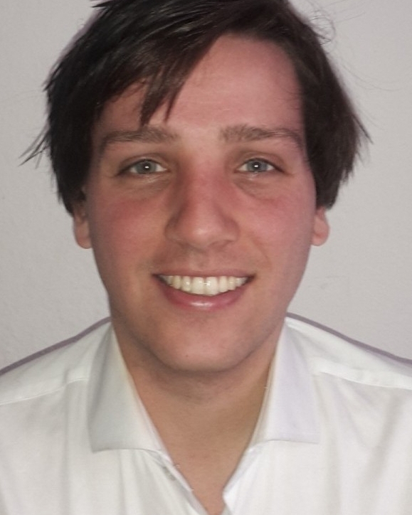 Profilbild von Fabian