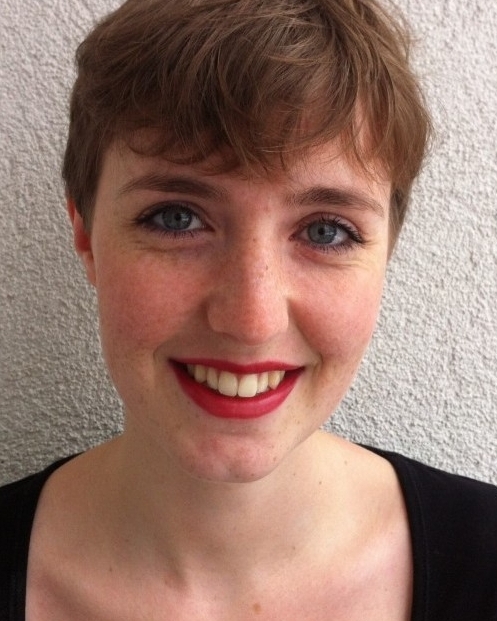 Profilbild von Sophia