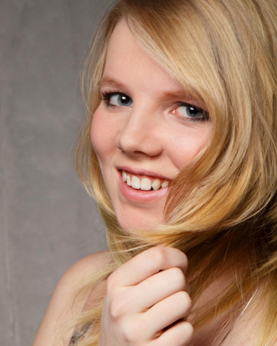 Profilbild von Claudia