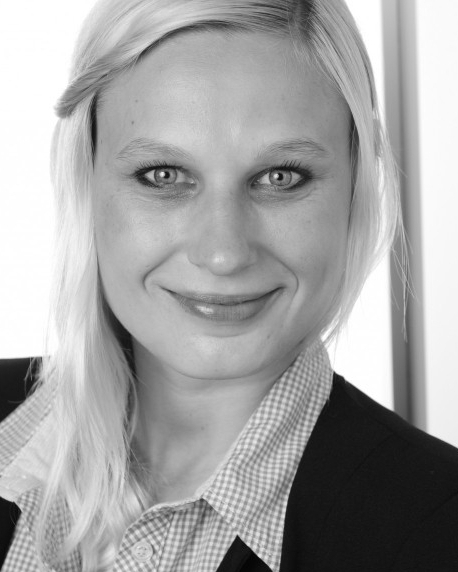 Profilbild von Jennifer