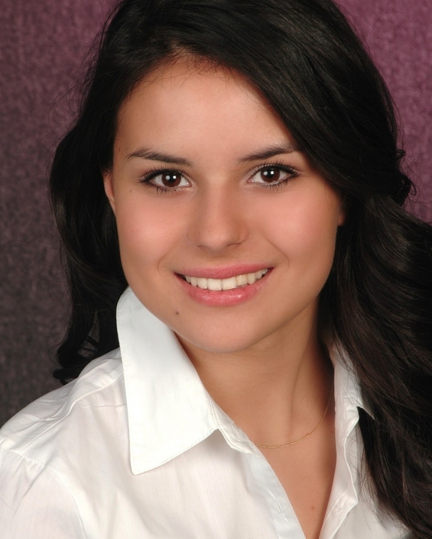 Profilbild von Marika