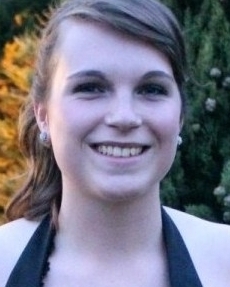 Profilbild von Maren