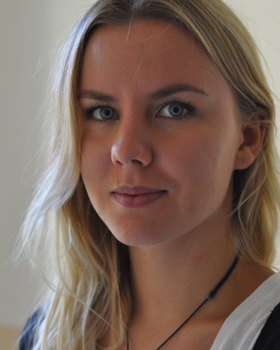 Profilbild von Kaya